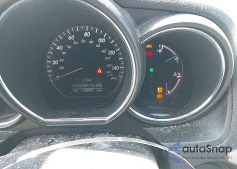 2008 Lexus Rx 400H from USA, damaged, VIN JTJHW31U182048351